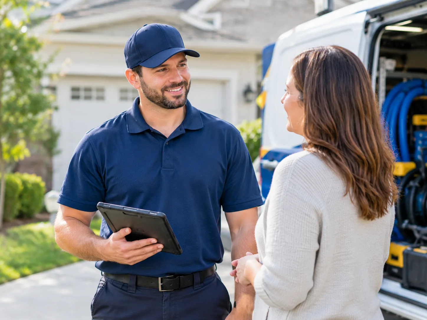 Sewage Backup Cleanup Batavia, IL FAQs